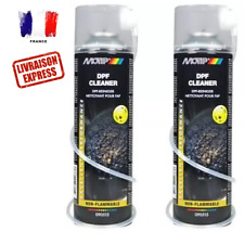 Bombe spray nettoyant d'occasion  Les Angles
