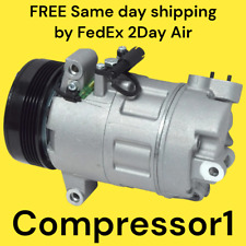 Compressor 2003 2004 for sale  San Fernando