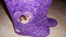 Violetta stivali disney usato  Cortemaggiore