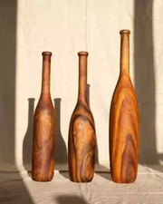 Mazze indiane legno usato Mazze indiane legno usato  Spedire a Italy