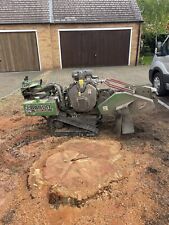 Stump grinding stump for sale  ALFRETON