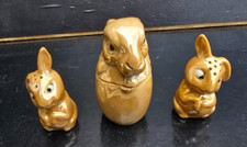 Noritake rabbit porcelain d'occasion  Expédié en Belgium