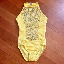 Girls size yellow for sale  Reno