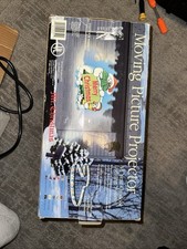 Christmas moving picture for sale  Franklin Grove