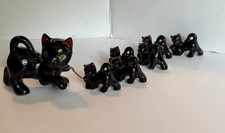 Vintage black clay for sale  Aiken