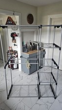 Closet organizer tier for sale  Sacramento