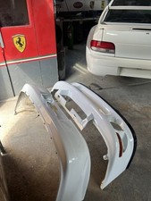 Subaru impreza bumpers for sale  DUNSTABLE