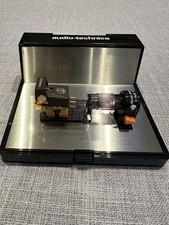 Audio technica vm750sh for sale  SHREWSBURY