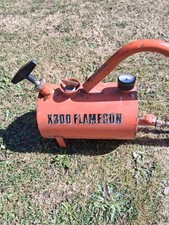 Sheen x300 paraffin for sale  SHREWSBURY
