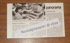 Seltene werbung bericht gebraucht kaufen  Legden