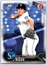 2016 bowman draft d'occasion  Expédié en Belgium