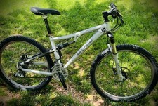 Gary fisher classic for sale  Mount Airy