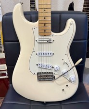 2020 fender brien for sale  DARWEN