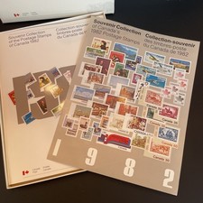 1982 souvenir collection for sale  Vero Beach