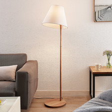 Lucande jinda stehlampe gebraucht kaufen  Berlin