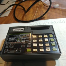 Rm2 computerized remote for sale  Jefferson