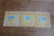 Bbc transcription service for sale  DORCHESTER