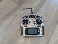 Spektrum dx7s transmitter for sale  Oakland