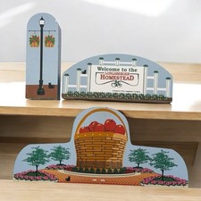 Cats meow village for sale  Absecon