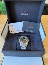 Tudor heritage black for sale  Ladera Ranch