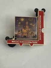 Wdw passholder puzzle for sale  Anaheim