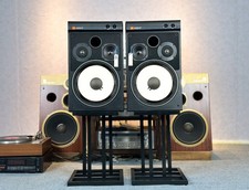 Excellent jbl 4312xp for sale  Garden Grove