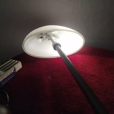 Tischleuchte wofi leuchten gebraucht kaufen  Hameln