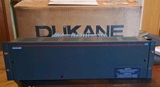 Dukane 125 public for sale  East Moline