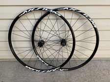 Mavic aksium clincher for sale  Lehi