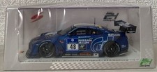 Nissan nismo gt3 d'occasion  Expédié en Belgium