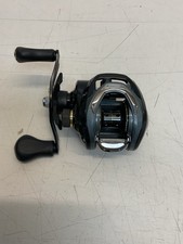 Carretel de pesca Daiwa CR80HSL 7.5:1 relação de engrenagem canhoto NOVO!!! - Sem caixa - comprar usado  Enviando para Brazil