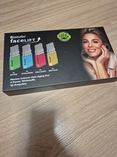 Biotulin ampullen beauty gebraucht kaufen  Hemer