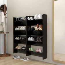 Wand schuhschränke stk gebraucht kaufen  Leun