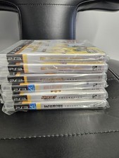 Gold label ps3 for sale  COALVILLE