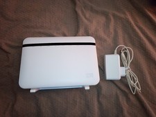 Modem router zyxel usato  Roma