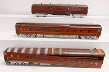 Custom wooden passenger for sale  Flowery Branch