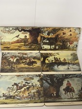 Thelwells sporting prints for sale  NORWICH