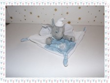 Doudou semi plat d'occasion  Foix