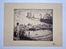 Vintage hawaiian artist for sale  Concord