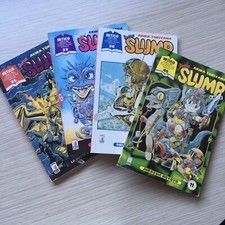 Slump arale mitico usato  Bertinoro