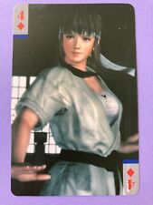 Cartas de baralho Hitomi 4 Diamond Dead or Alive 5 Ultimate KOEI TECMO PS3 BOX360 comprar usado  Enviando para Brazil