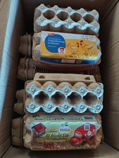 Eierkartons 10er eierschachtel gebraucht kaufen  Deutschland