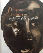 Figures ombres dessins d'occasion  Montargis