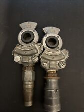 Palm couplings male for sale  SOUTHEND-ON-SEA