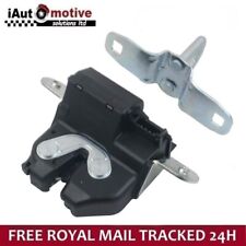 Atuador de trava de bota Fiat 500 Vauxhall Corsa D tampa de caçamba 55701971 comprar usado  Enviando para Brazil
