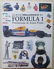 Libro albo williams usato  Roma
