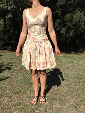 Magnifique robe laura d'occasion  Le Rouret
