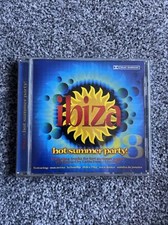 Ibiza hot summer for sale  DONCASTER