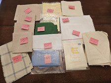 Lot aida cross for sale  Mequon