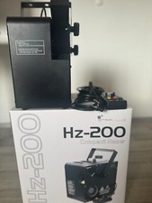 Stairville 200 compact gebraucht kaufen  Rheinberg